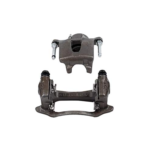 Power Stop Front Right One L2581 Stock Replacement Brake Caliper For Toyota Celica 2000 - 2002 [Vehicle Specific]