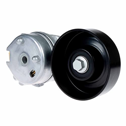 Automatic Goodyear 55690 Serpentine Belt Tensioner Assembly