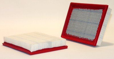 Air Filter Panel Wix 46472 - Case of 6
