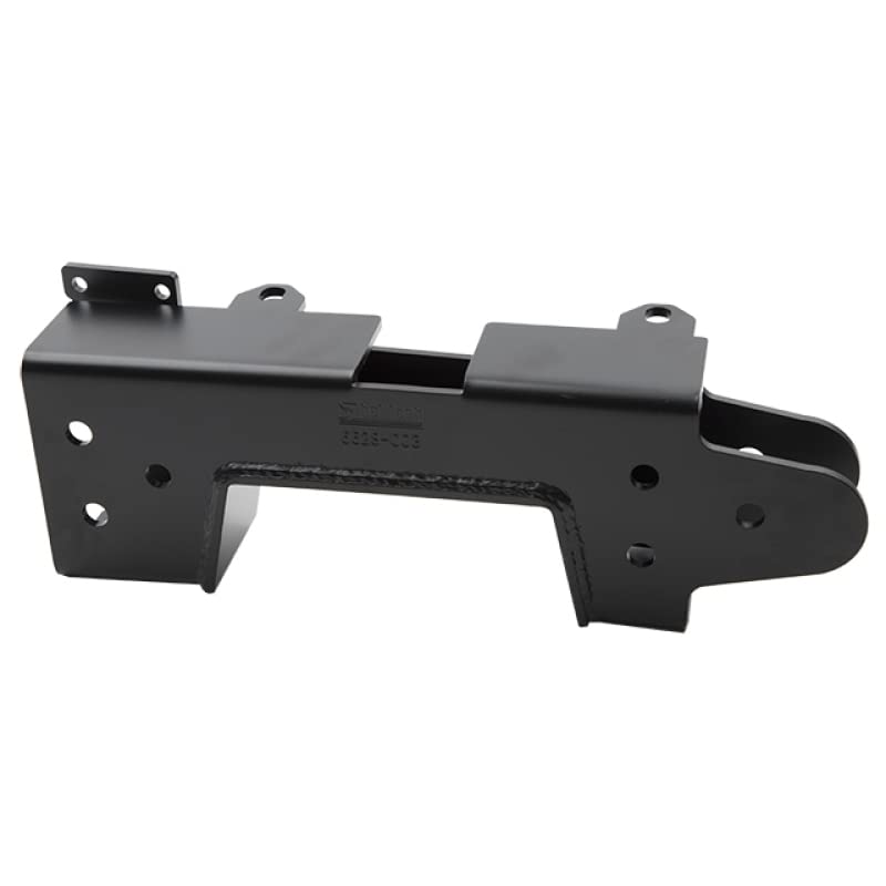 C-Notch Kit Belltech 6628