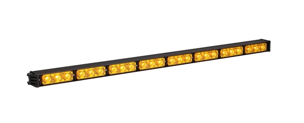 TAC830 Whelen Traffic Advisor Con3 Led 8-lamp