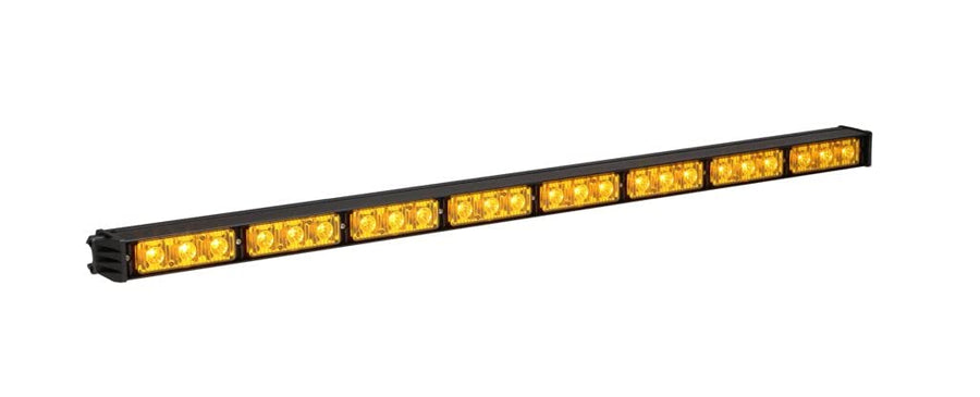 TAC830 Whelen Traffic Advisor Con3 Led 8-lamp
