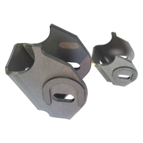 Dana 30 Hd Lca Bracket - Cam Slot with Horseshoe Artec Industries
