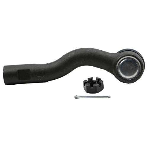 Steering Tie Rod End MOOG ES801270 for Scion FR-S