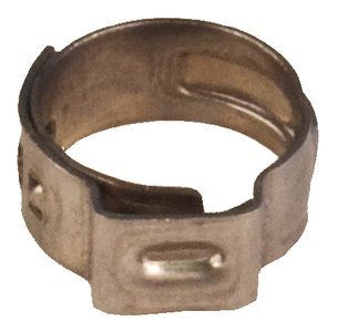 Oetiker Clamp Sierra International, 18-9130-9 17/32" 13.8mm (Priced Per Pkg of 10)