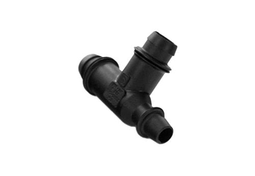 Reducing Tee Flair-It PRO 26825 Plastic Pex, 0.75" Size
