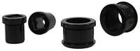 Nolathane Front Control Arm Bushing Kit REV030.0338; fits BMW M3 01-06