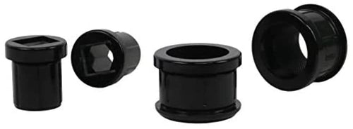 Nolathane Front Control Arm Bushing Kit REV030.0338; fits BMW M3 01-06