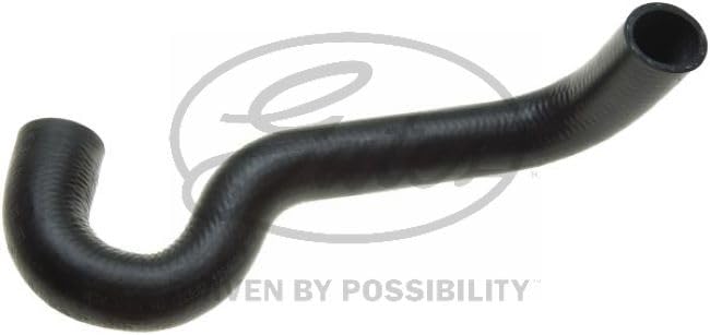 Premium Gates Molded Coolant Hose Medium