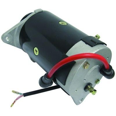 15425N WAI Starter Generator 12 V