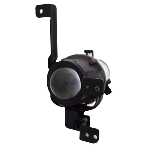 Right TYC 19-6321-00 Light Assembly