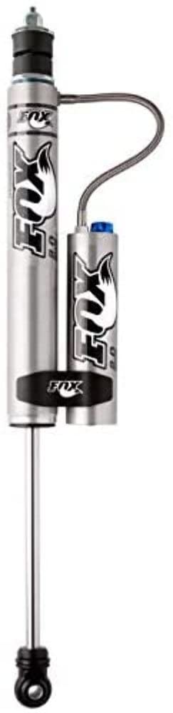 Front Shock Absorber Fox Shocks 985-26-102 Fits Ford F-250 Super Duty