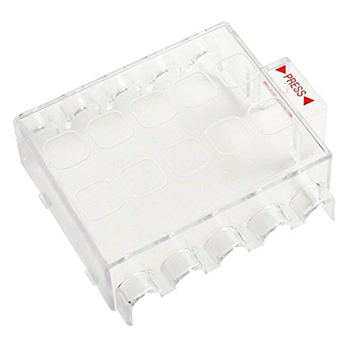 Dust Proof Install Bay Fuse Block Cover for Part Blc-110-G