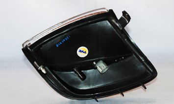 Right TYC Parking / Cornering Light Assembly Compatible with 1999-2001 Toyota 4 Runner
