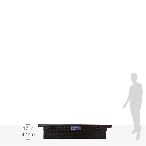 79211099 Better Built Single Lid Tool Box