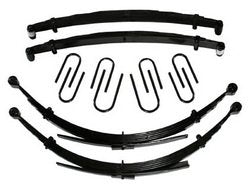 Suspension Lift Kit Skyjacker C140AKSD8