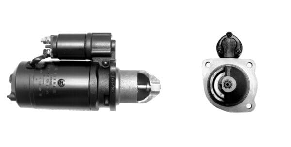 Starter Mahle - MS269