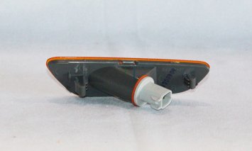 Left Side TYC Marker Light Assembly Compatible with 2008-2010 Saturn VUE