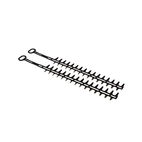 18" Oregon 59-200 Hedge Trimmer Blade Set