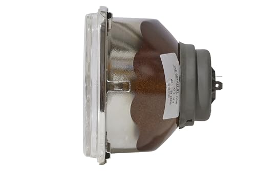 Hella Hlmp 190X132Mm 003427861 H4 12V Ece, Multi