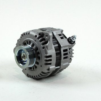 Alternator TYC Compatible with 2001-2001 Nissan Maxima