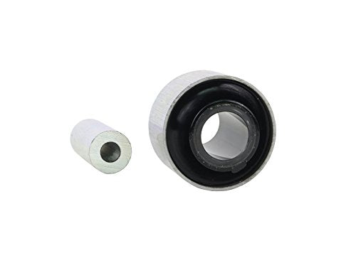 Nolathane Front Control Arm Bushing REV272.0012; Fits Jeep Wrangler 97-06