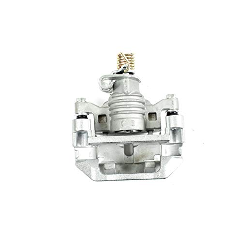 Power Stop Rear Right L5011 One Brake Caliper Stock Replacement For Buick Allure, Buick LaCrosse, Chevrolet Impala, Chevrolet Impala Limited, Pontiac Grand Prix [Model Specific]