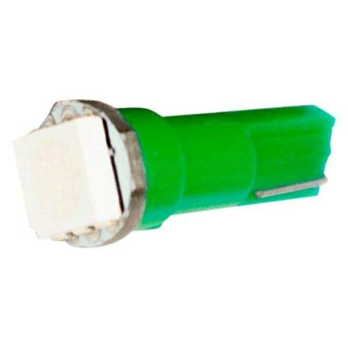 LED Chip Bulb Race Sport (RS-T5-G-5050), Pair