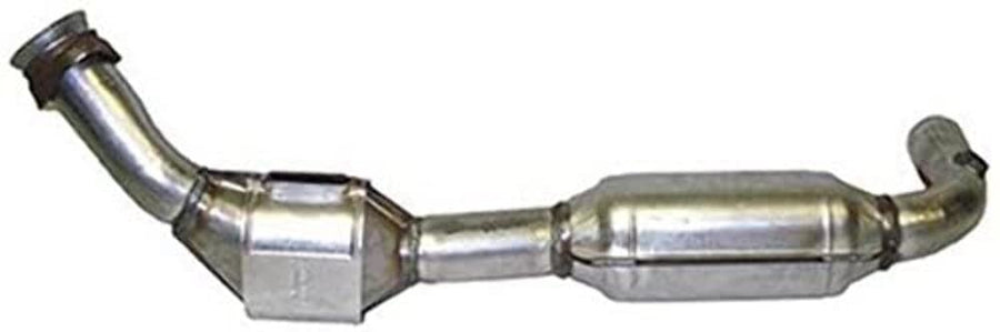 830668 Eastern Catalytic Converter