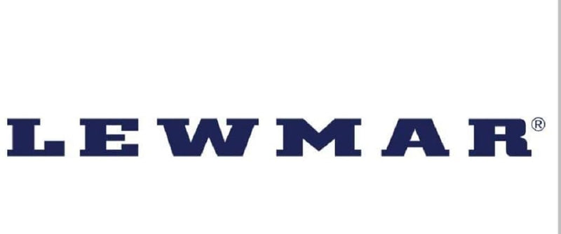 68000878 Lewmar V8 14Mm Gypsy Assembly