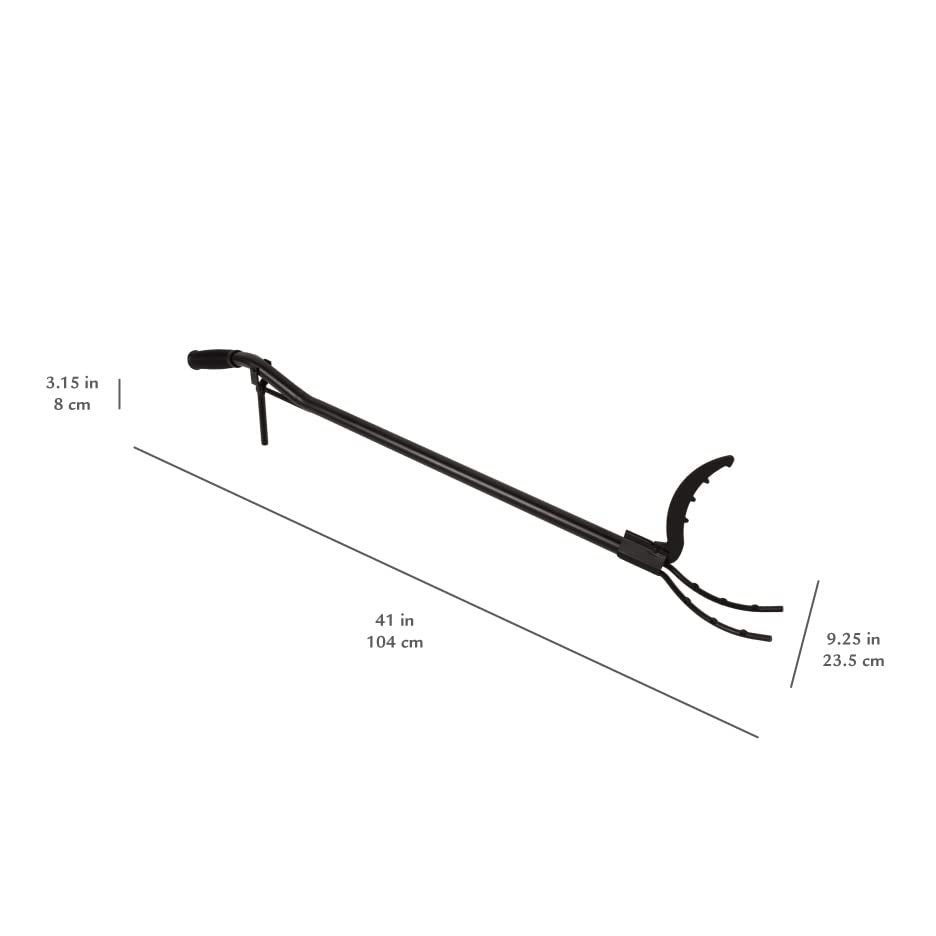 Log Grabber Pleasant Hearth