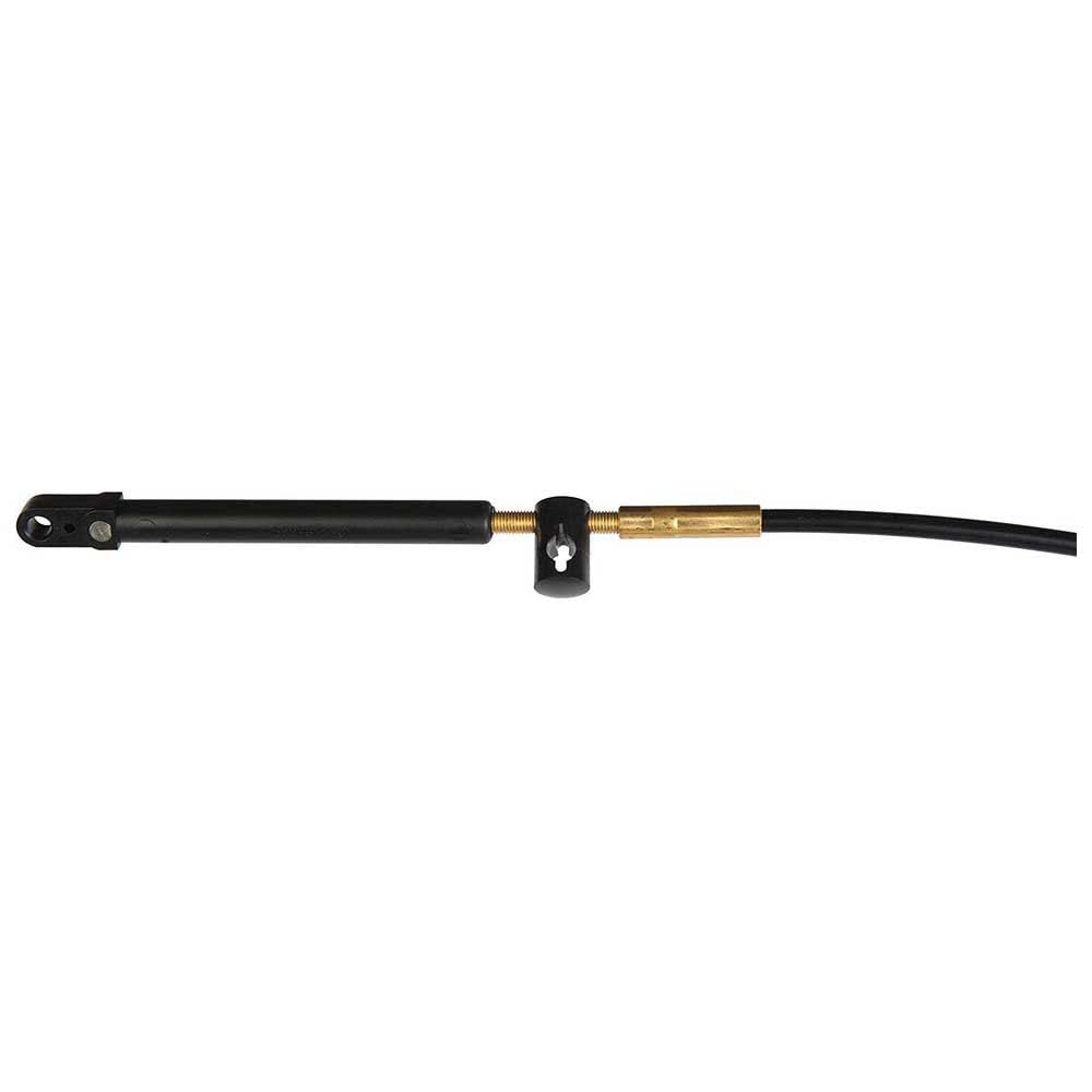 Dometic Xtreme SeaStar Control Cable, CCX18915, 15ft.