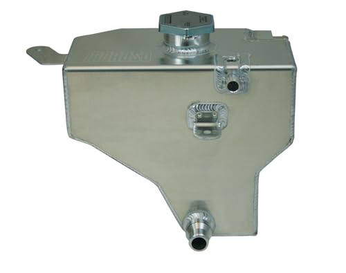 Coolant Expansion Tank Moroso 63850, Fits BMW M3, 08-13