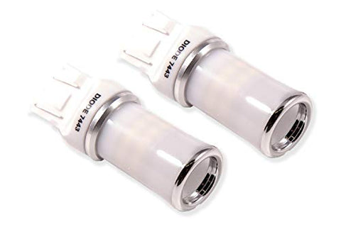 7440/7443 Diode Dynamics HP48 Backup LED Bulbs