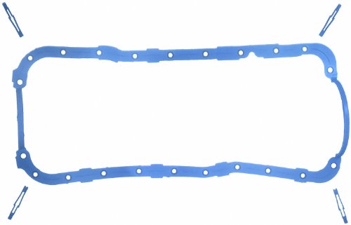 Oil Pan Gasket Set FEL-PRO OS 30616 R