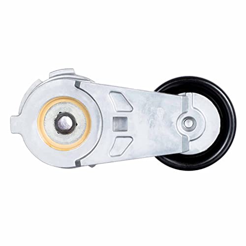 Belts Goodyear 55419 FEAD Tensioner, MULTI