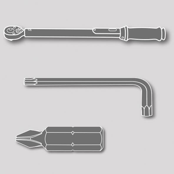 Wera Joker M 6004 Wrench with Flexible Size Adjustment, 13-16mm
