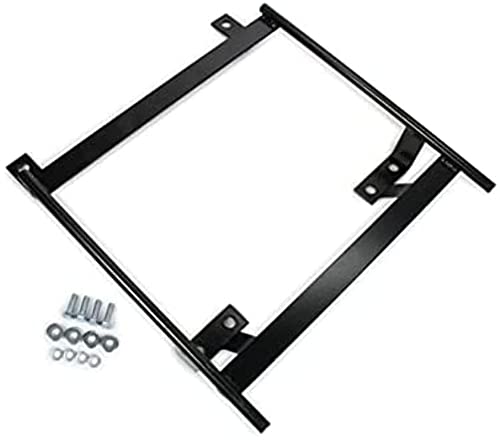Scat 81182 ADAPTOR SEAT - 78-87 BUICK CENTURY - Driver - Tab, Unit: Each, SEAT ADA