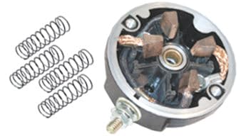 Original Equipment Quality Arco Replacement Outboard Starter Repair Kit - SR551