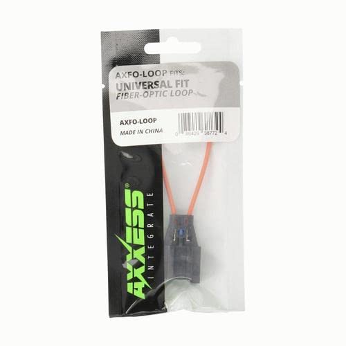 Fiber Optic Loop AXXESS - (AXFO-Loop)