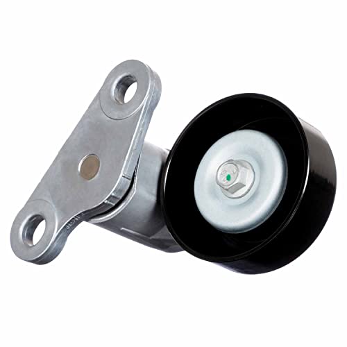 Automatic Belt Tensioner Goodyear Belts 55417 - Isuzu Ascender (2003-2006), Cadillac Escalade EXT (2002-2008), Chevrolet Silverado 2500 (1999-2008), GMC Sierra 1500 Classic (2007)