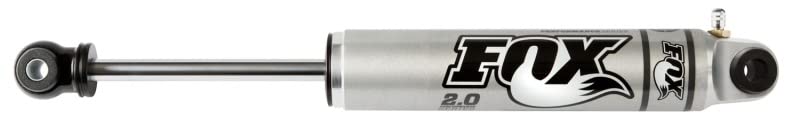 985-24-062 Fox Shocks