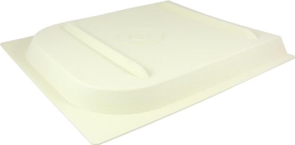 Valterra A77019 Boxed 'P Series' Ivory Screen Door Slide