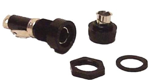 Panel Mount Sierra Fuse Holder