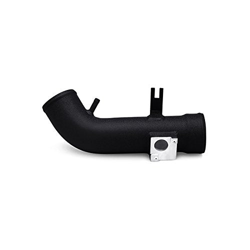 Mishimoto Performance Cold Air Intake Kit MMAI-CIV-06SIWBK, Compatible with Honda Civic Si, 2006-2011, Wrinkle Black