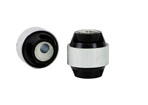 Nolathane Front REV030.0288 Caster Correction/Anti-lift Bushing Kit; fits Toyota Camry 06-17