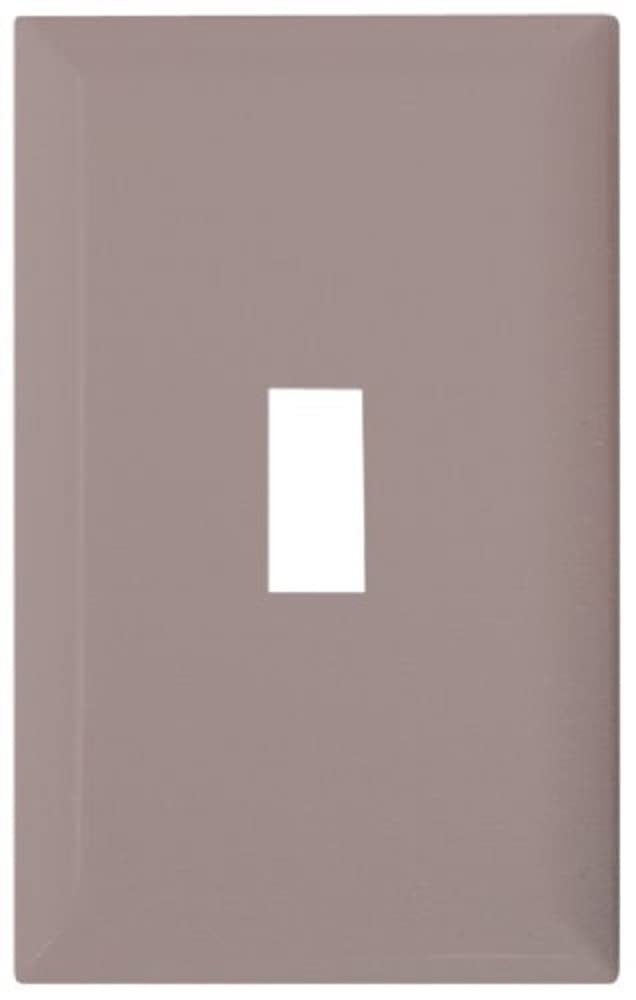 Brown Diamond Group 52491 Switch Toggle Cover Snap On