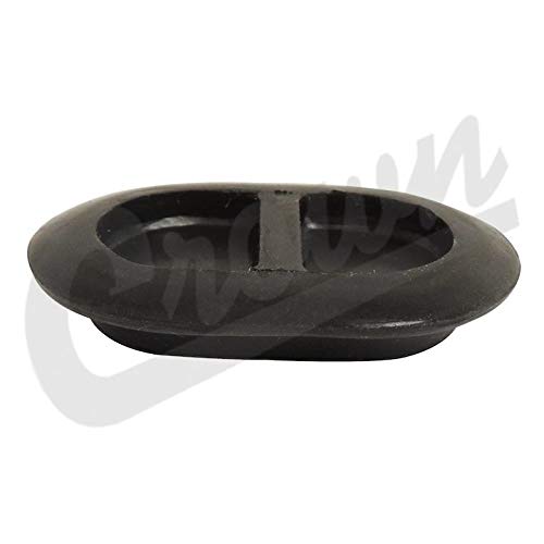 Floor Pan Crown Plug