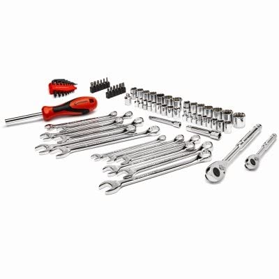 70-Pc. Mechanics Tool Set - 4 Pack -CTK70C