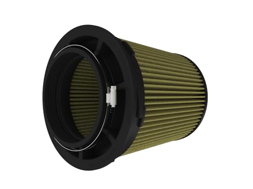 aFe Power Momentum Intake Air Filter Replacement w/Pro GUARD 7 Media 5-1/2 IN F x 8 IN B x 7 IN T (Inverted) x 9 IN H 20-91209G